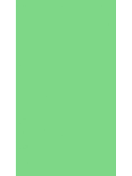 Настенная плитка AQ08 Зеленый матовая 20х40